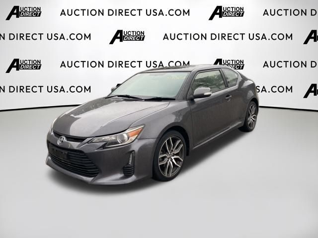 2016 Scion tC