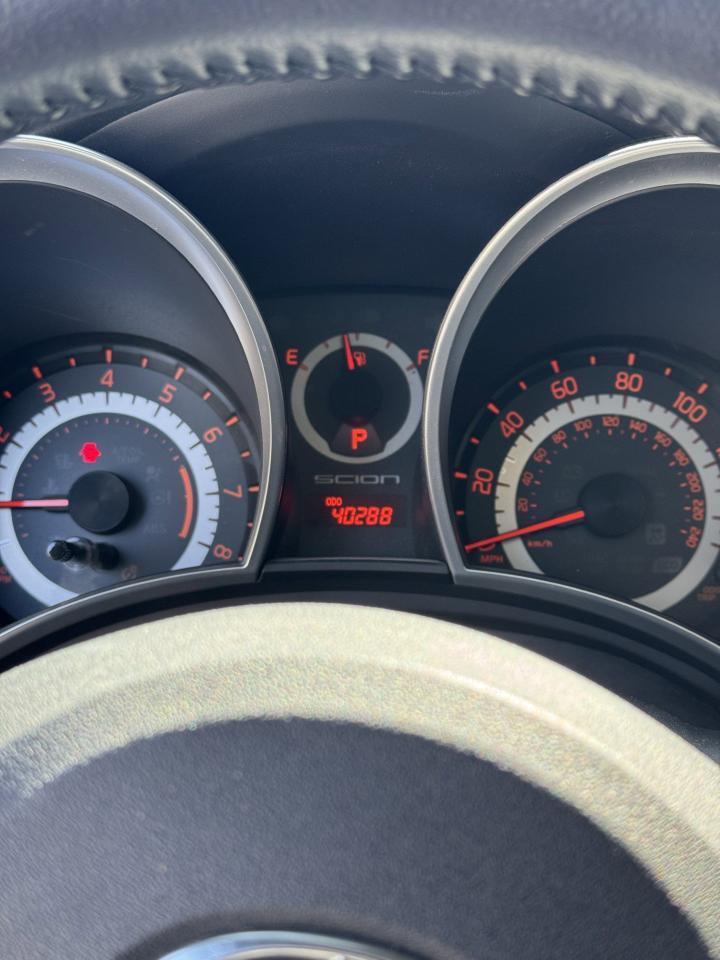 2016 Scion tC Base San Antonio TX