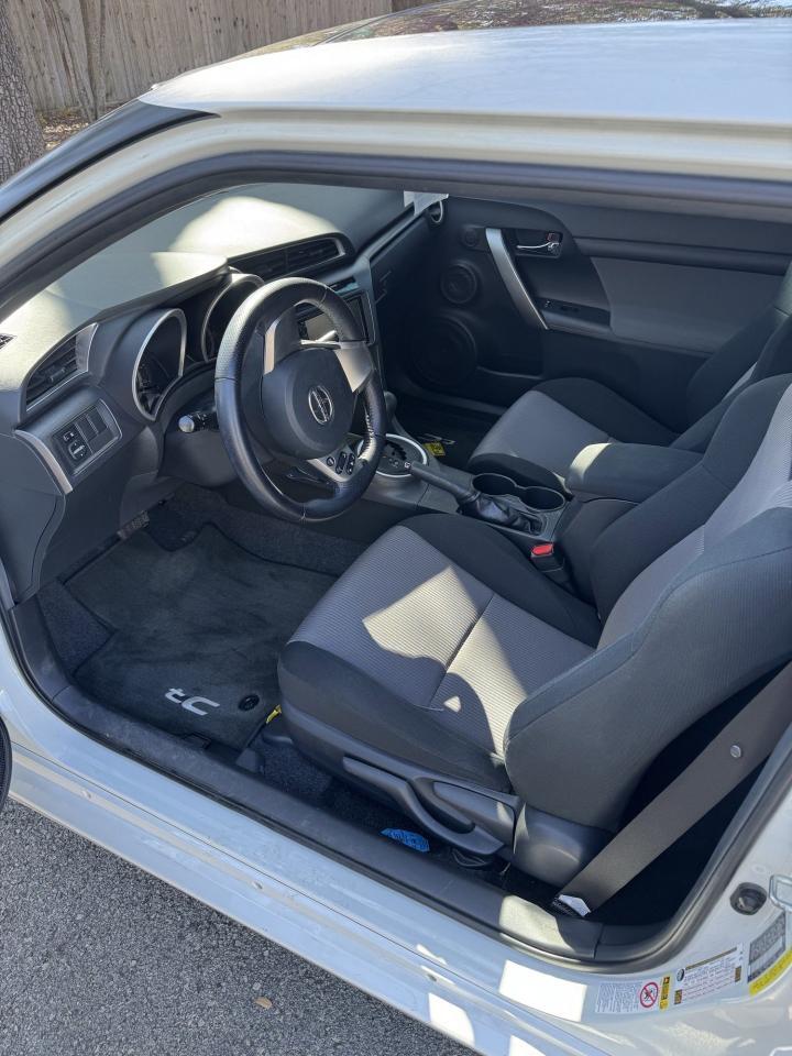 2016 Scion tC Base San Antonio TX