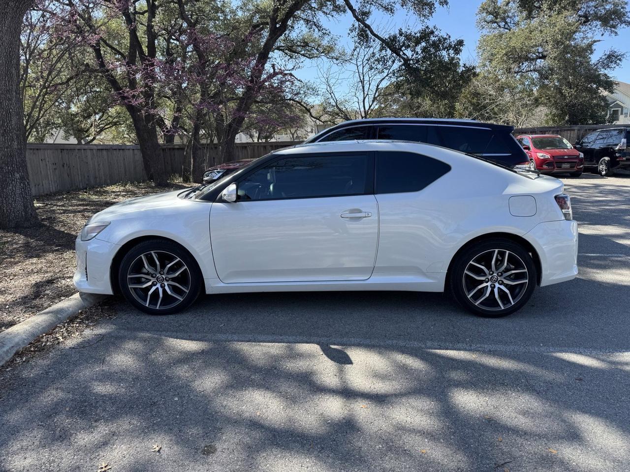 2016 Scion tC Base San Antonio TX
