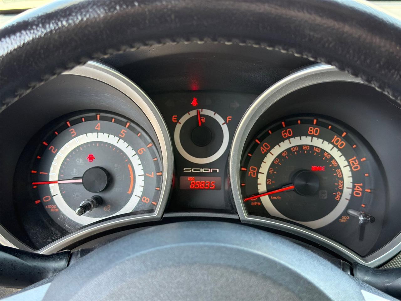 2016 Scion tC Base Hagerstown MD