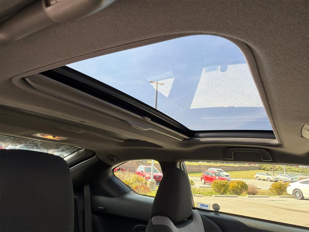 2016 Scion tC Base Hagerstown MD