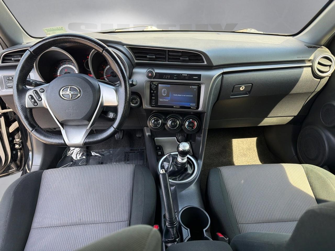2016 Scion tC Base Hagerstown MD