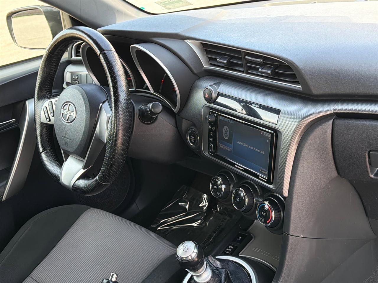 2016 Scion tC Base Hagerstown MD