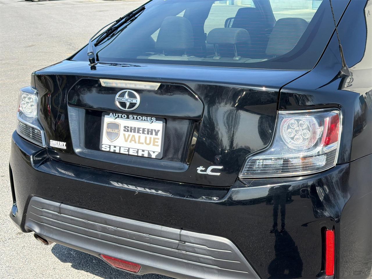 2016 Scion tC Base Hagerstown MD