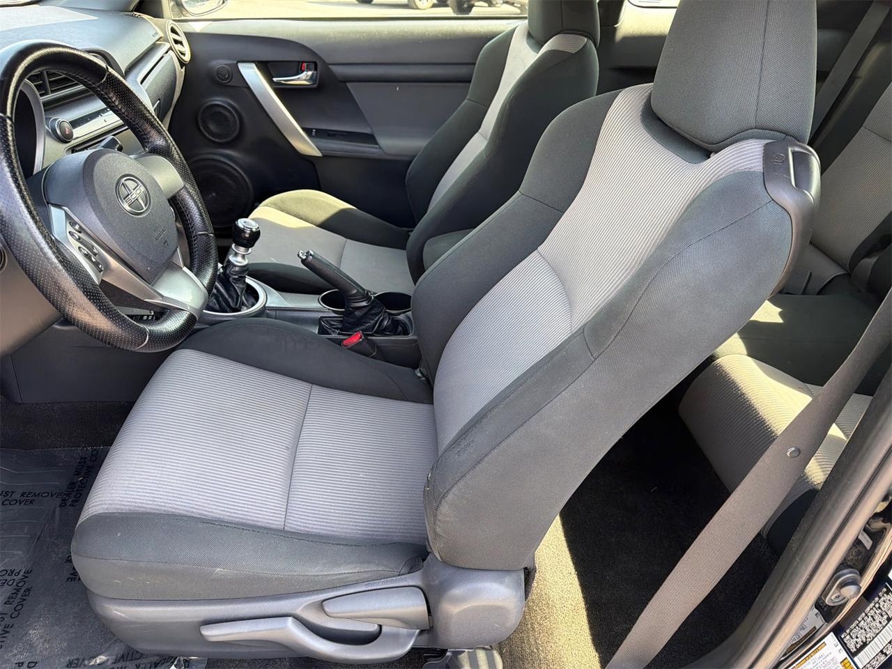 2016 Scion tC Base Hagerstown MD