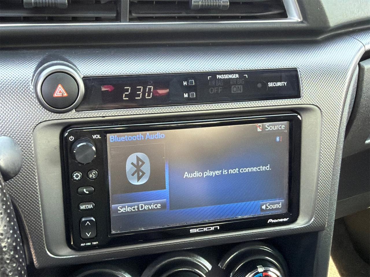 2016 Scion tC Base Hagerstown MD