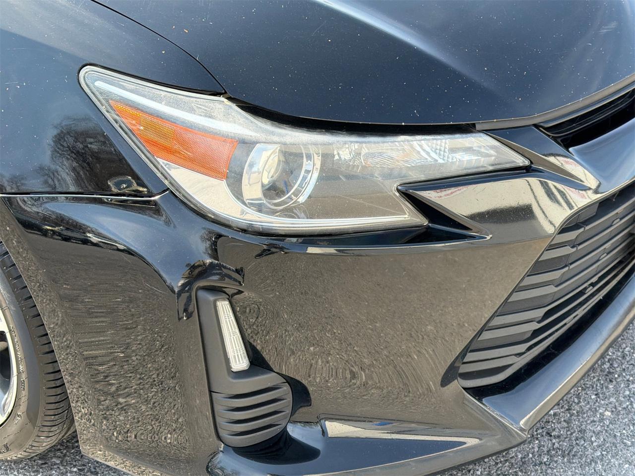 2016 Scion tC Base Hagerstown MD