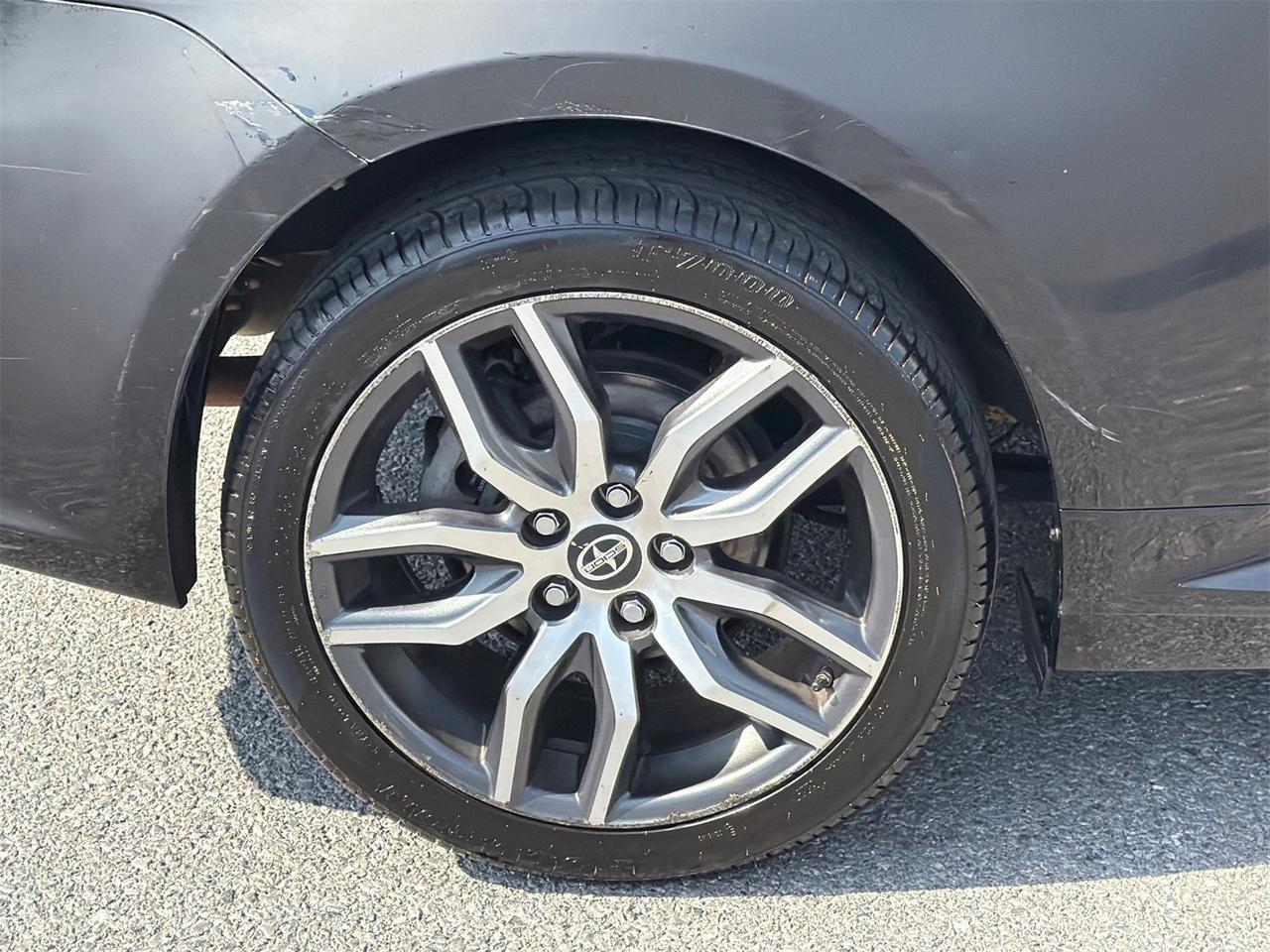 2016 Scion tC Base Hagerstown MD