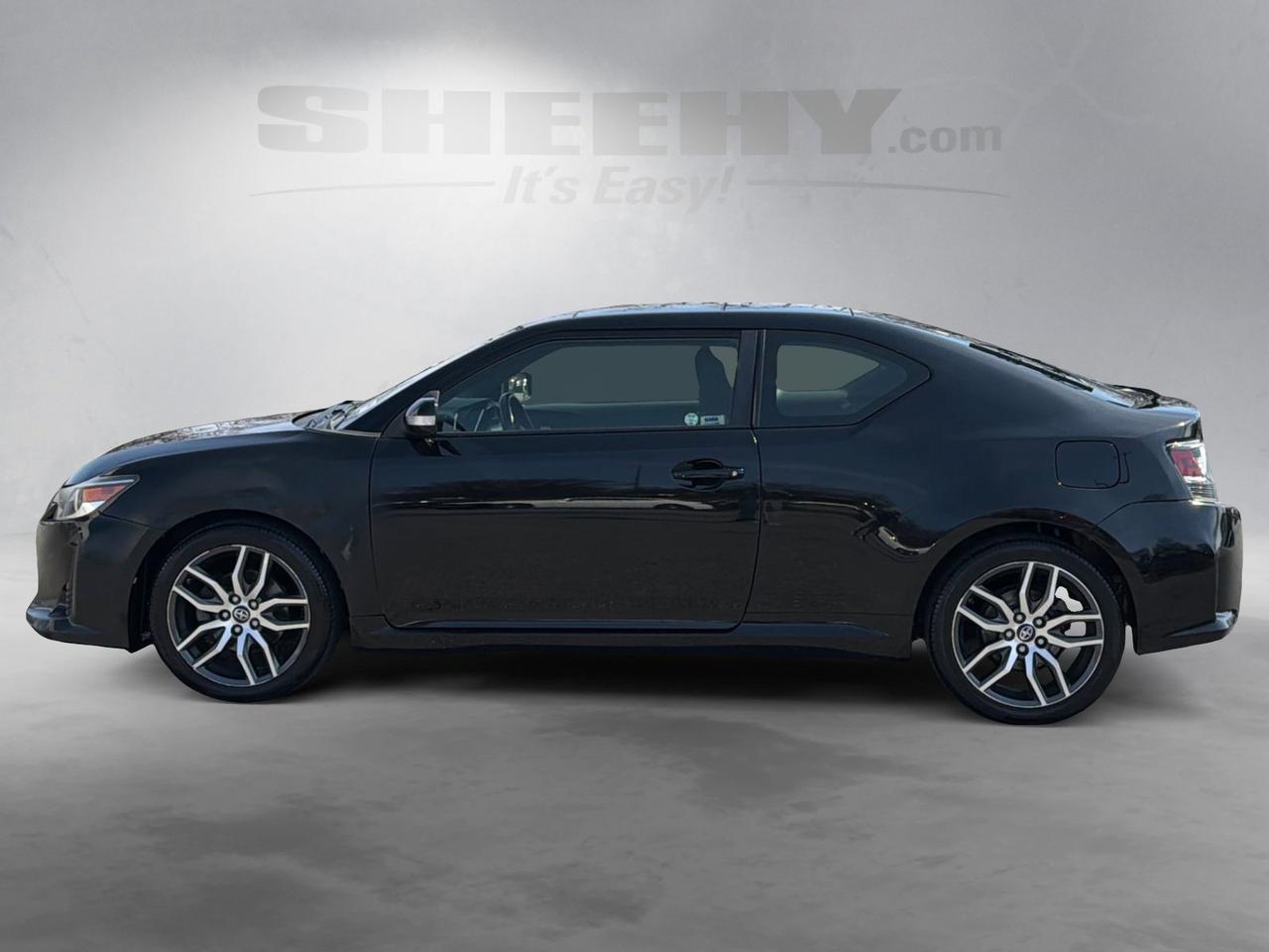 2016 Scion tC Base Hagerstown MD