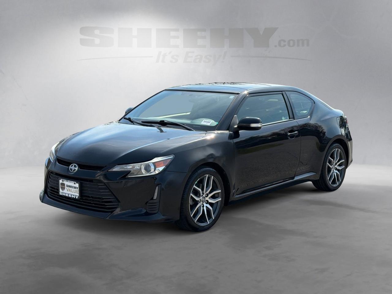 2016 Scion tC Base Hagerstown MD