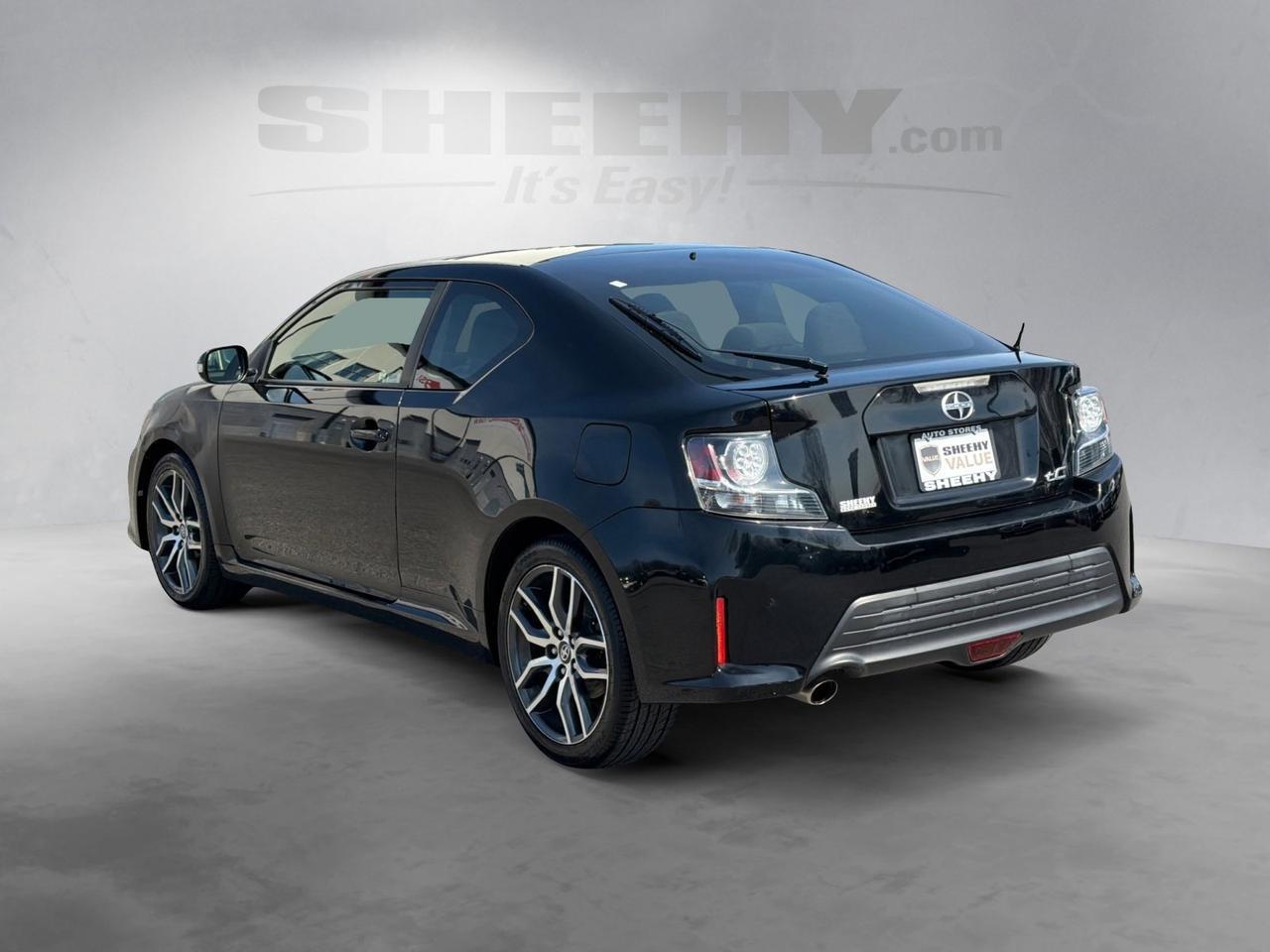 2016 Scion tC Base Hagerstown MD