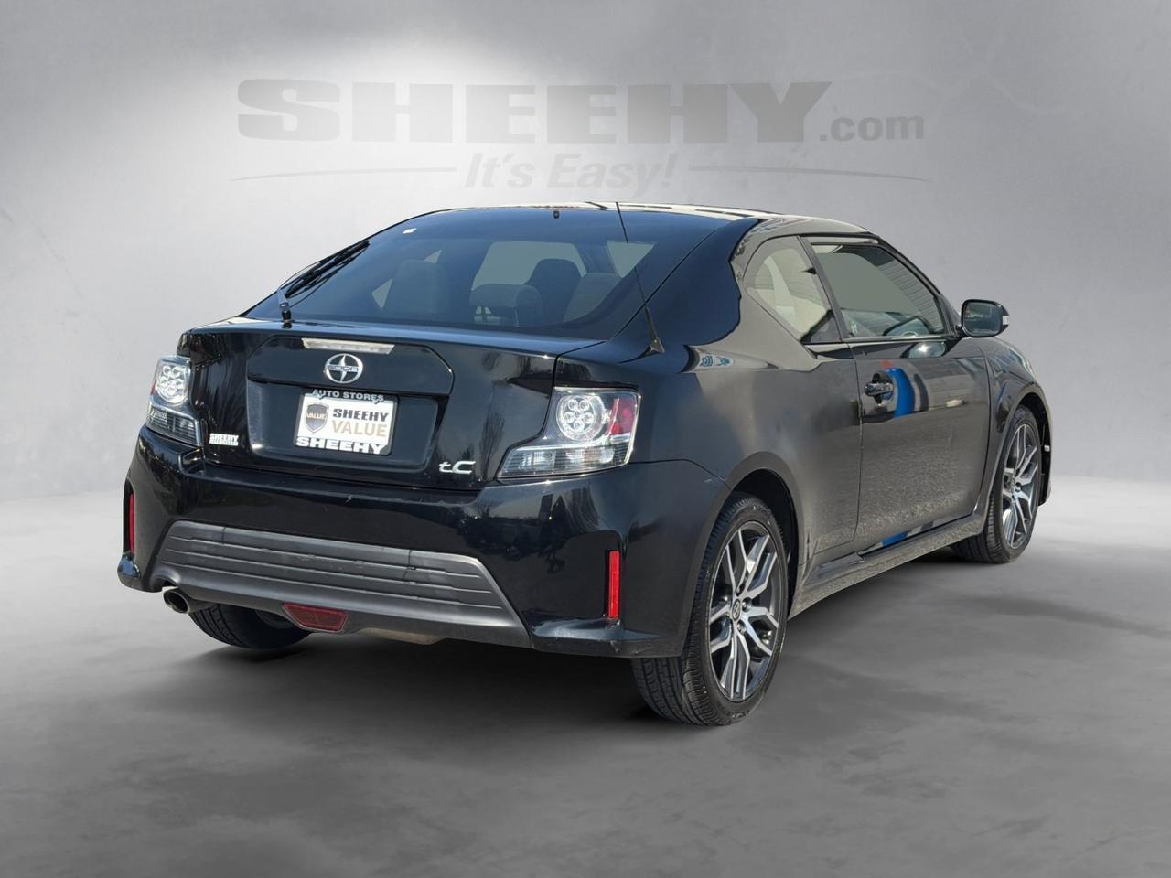 2016 Scion tC Base Hagerstown MD