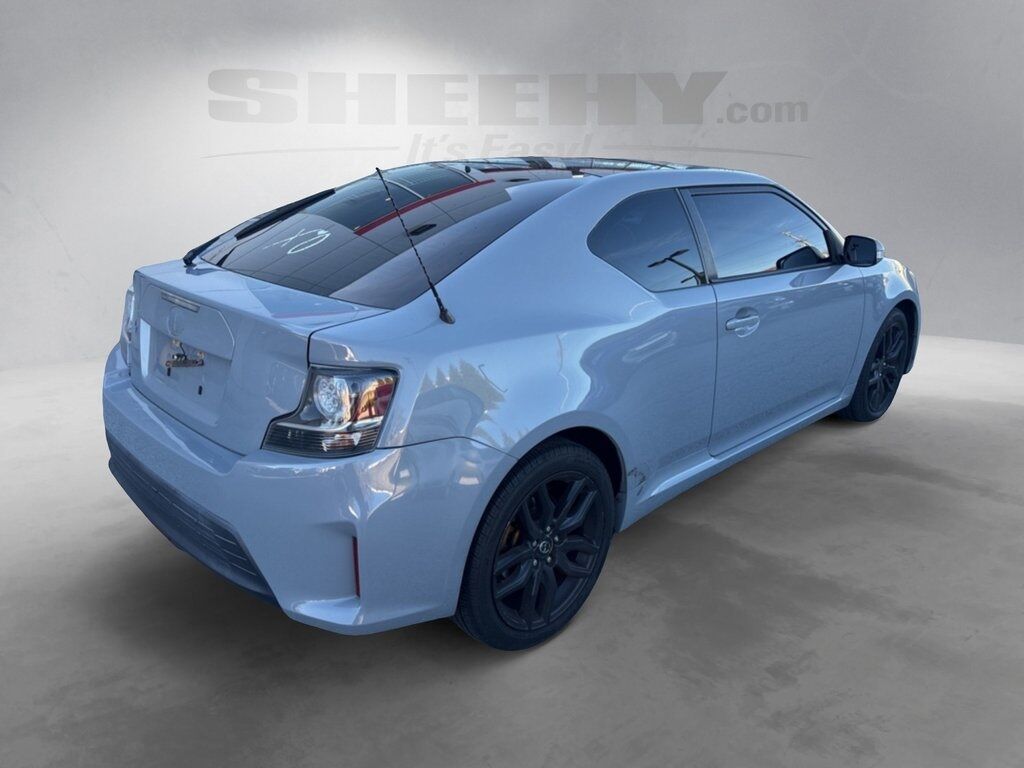 2016 Scion tC Base Cockeysville MD