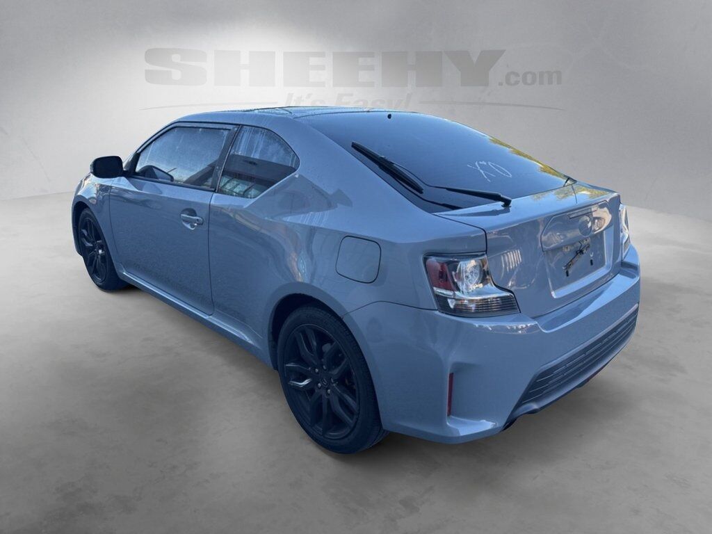 2016 Scion tC Base Cockeysville MD