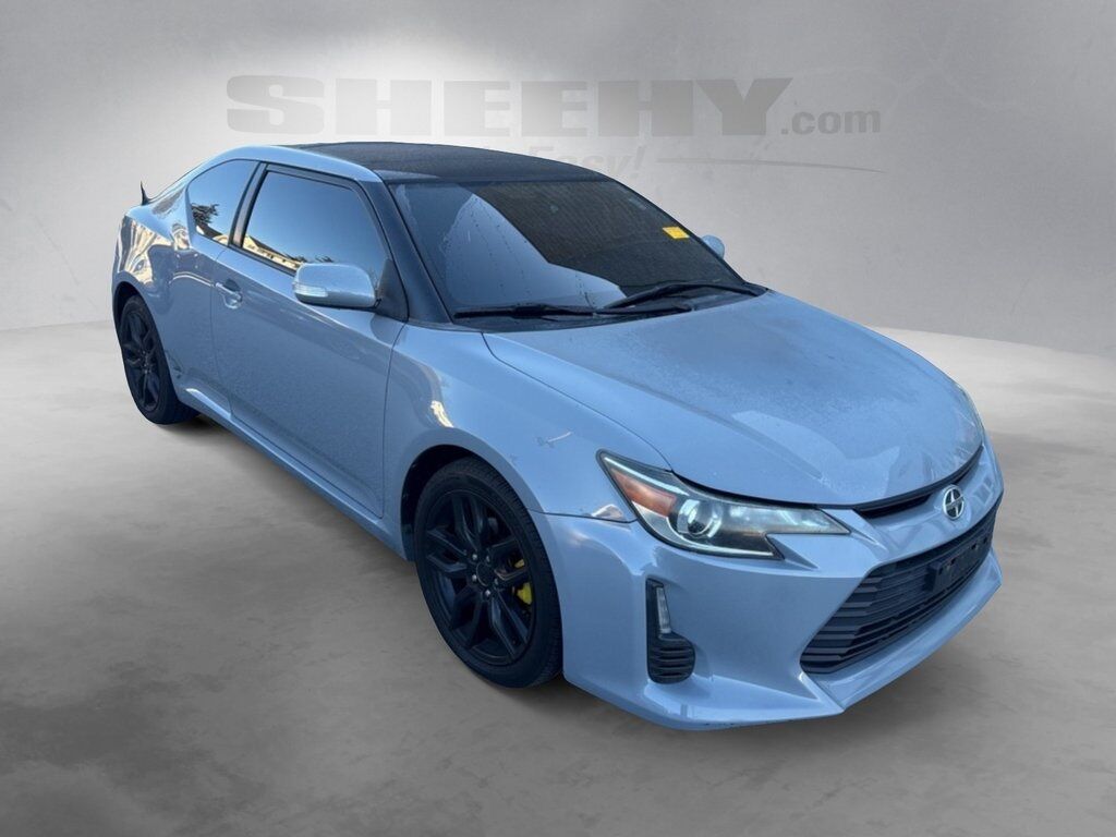 2016 Scion tC Base Cockeysville MD