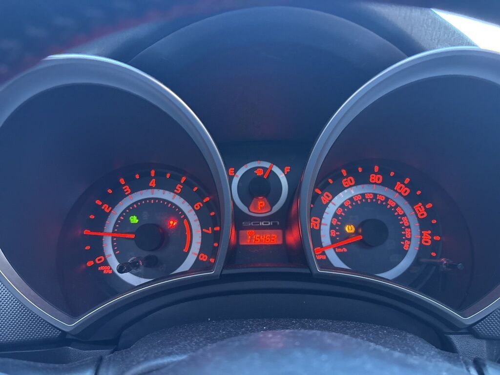 2016 Scion tC Base Cockeysville MD