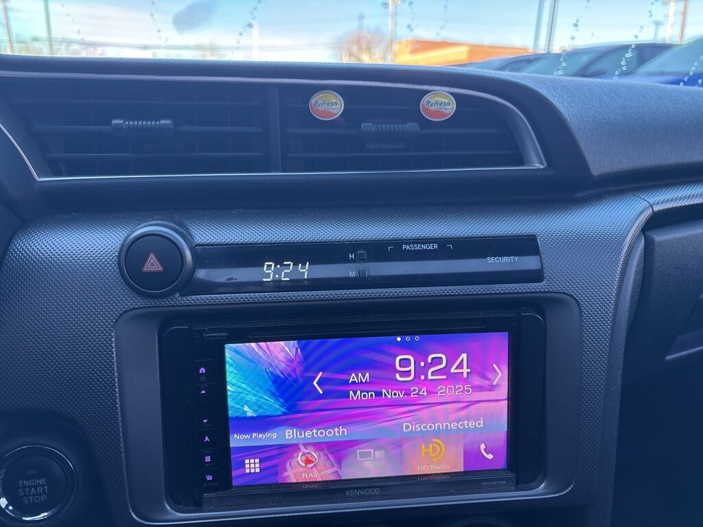 2016 Scion tC Base Cockeysville MD