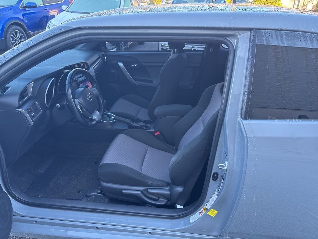 2016 Scion tC Base Cockeysville MD