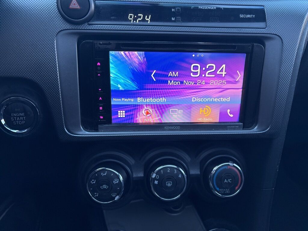 2016 Scion tC Base Cockeysville MD