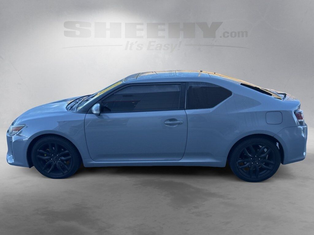 2016 Scion tC Base Cockeysville MD