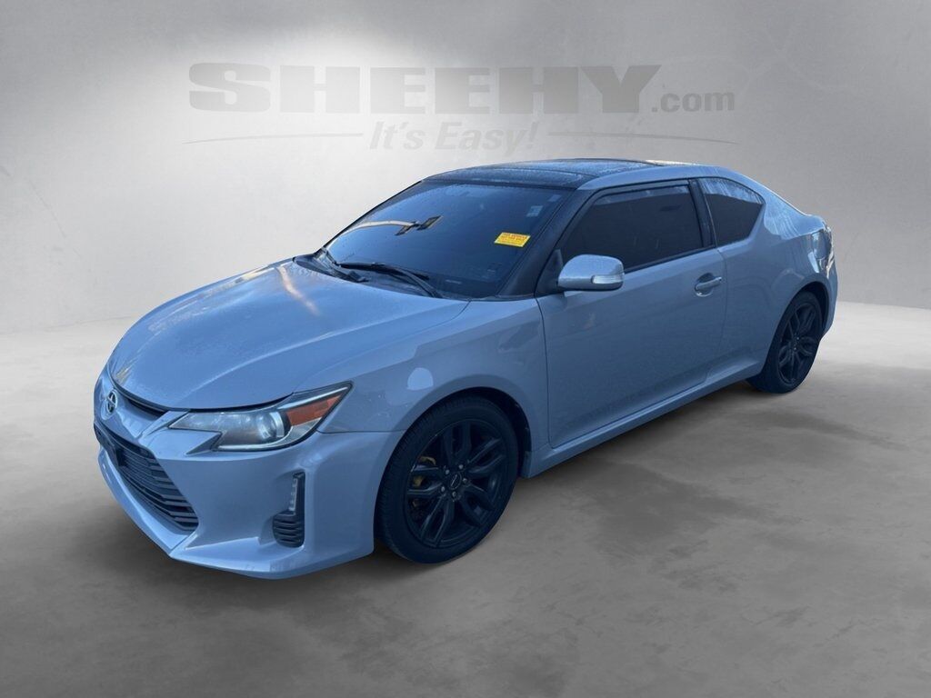 2016 Scion tC Base Cockeysville MD