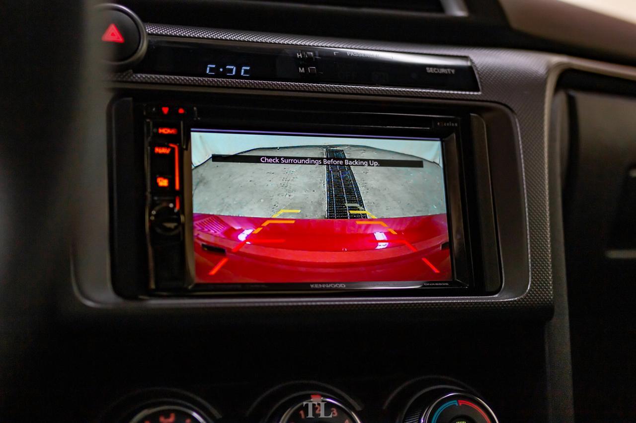 2016 Scion tC Nav Roof BCam Red Deer AB