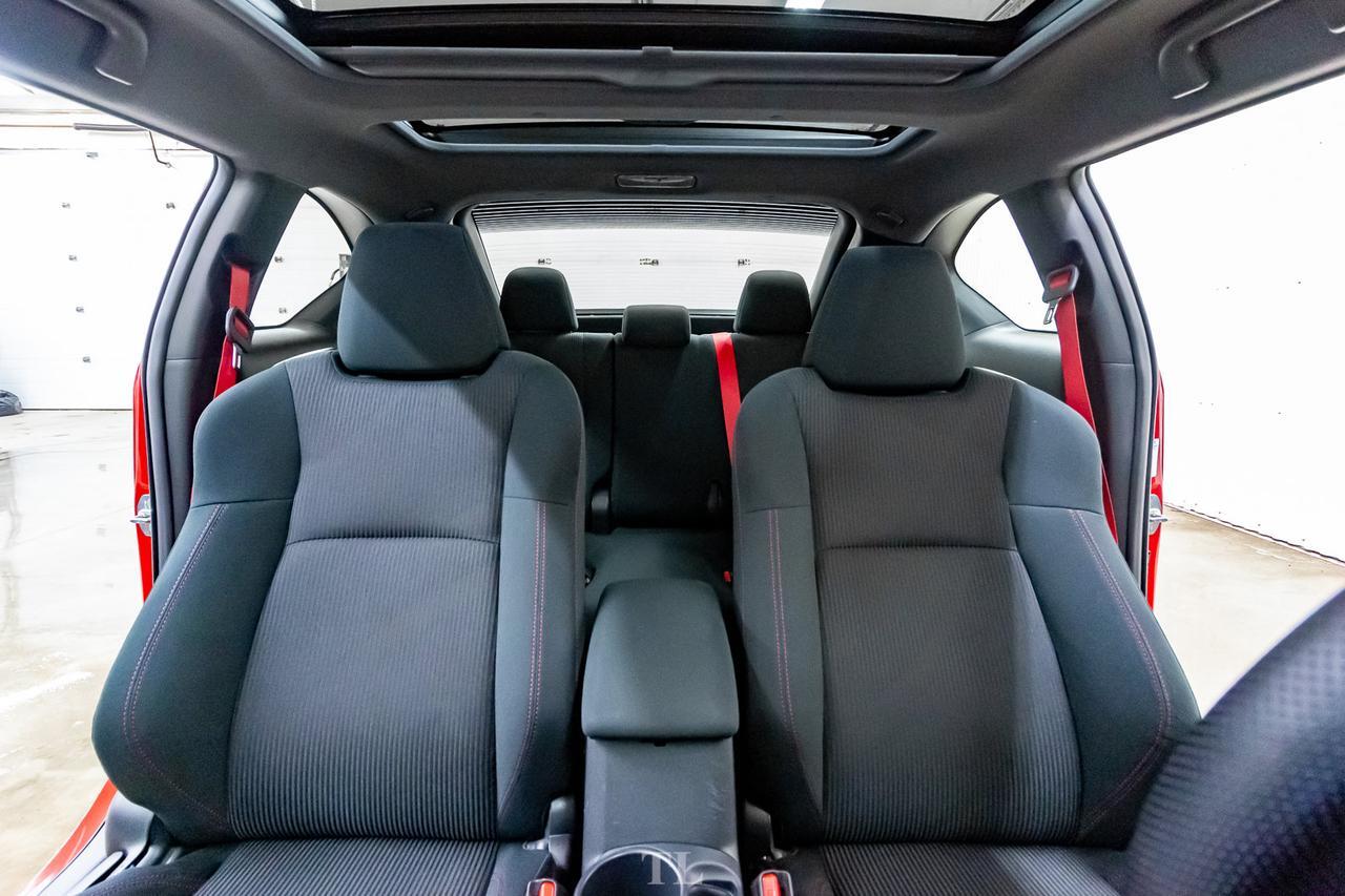 2016 Scion tC Nav Roof BCam Red Deer AB