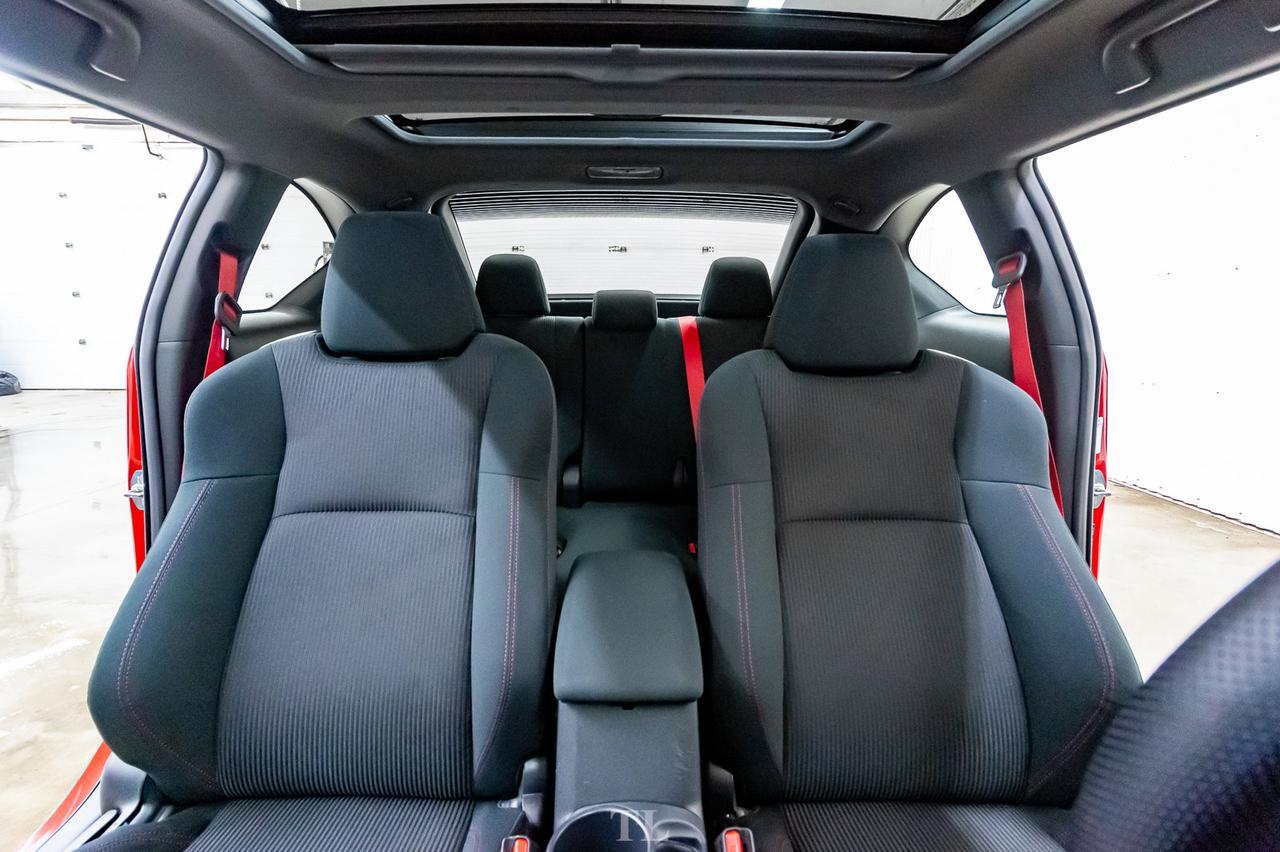 2016 Scion tC Nav Roof BCam Red Deer AB