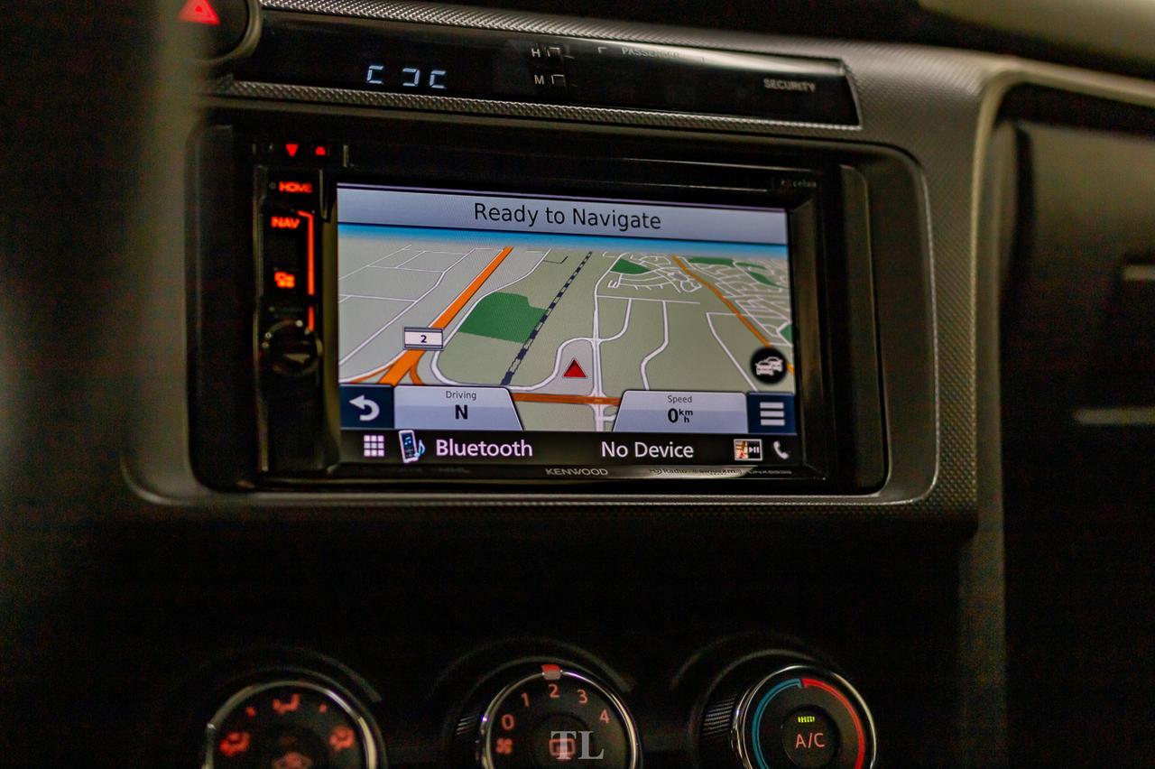 2016 Scion tC Nav Roof BCam Red Deer AB