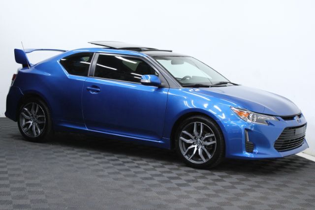 2016 Scion tC Release Series 10.0 Chantilly VA