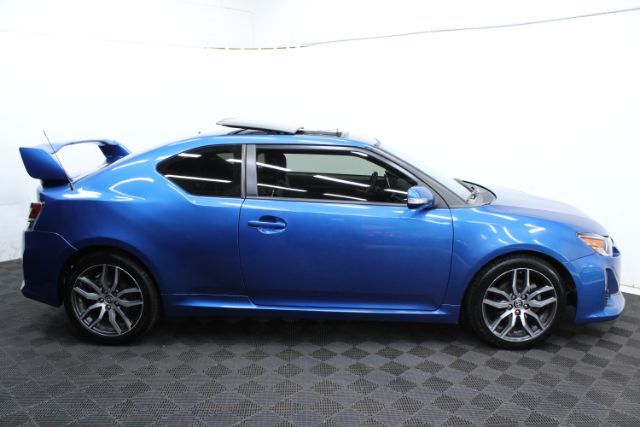 2016 Scion tC Release Series 10.0 Chantilly VA