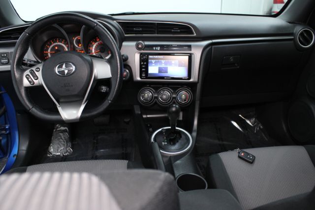 2016 Scion tC Release Series 10.0 Chantilly VA