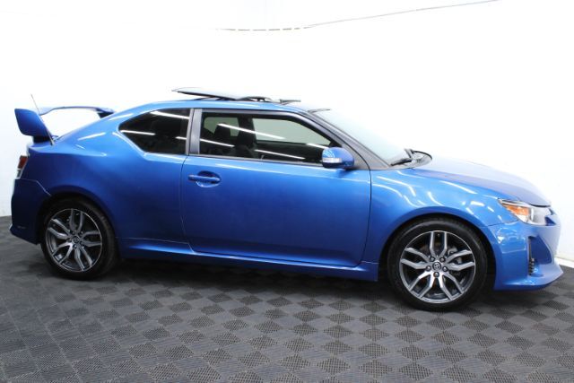 2016 Scion tC Release Series 10.0 Chantilly VA