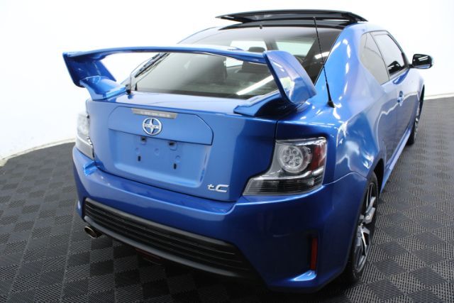 2016 Scion tC Release Series 10.0 Chantilly VA