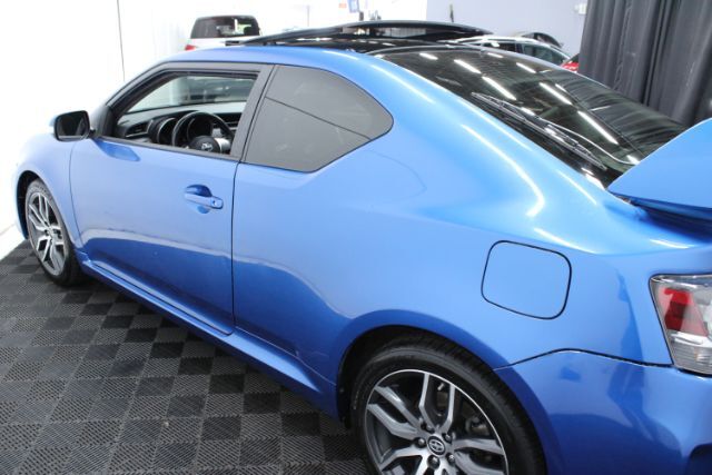 2016 Scion tC Release Series 10.0 Chantilly VA
