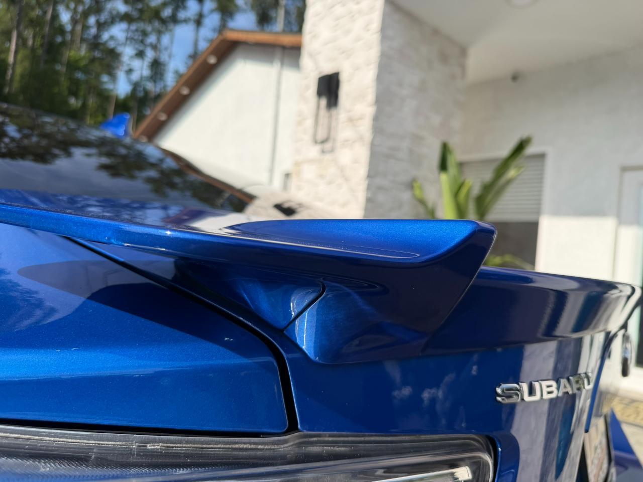 2016 Subaru BRZ 2dr Cpe Man Limited Jacksonville FL