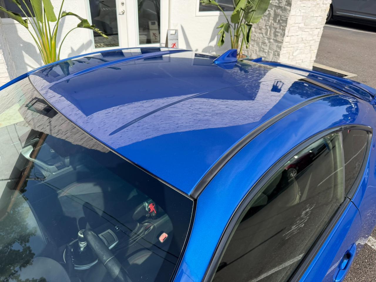 2016 Subaru BRZ 2dr Cpe Man Limited Jacksonville FL