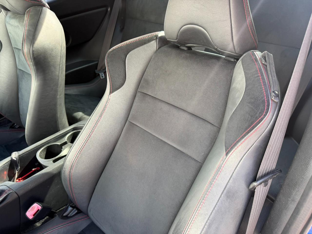 2016 Subaru BRZ 2dr Cpe Man Limited Jacksonville FL