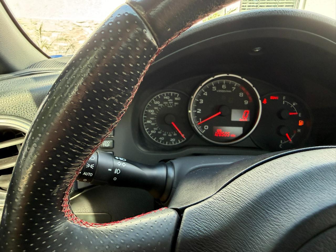 2016 Subaru BRZ 2dr Cpe Man Limited Jacksonville FL