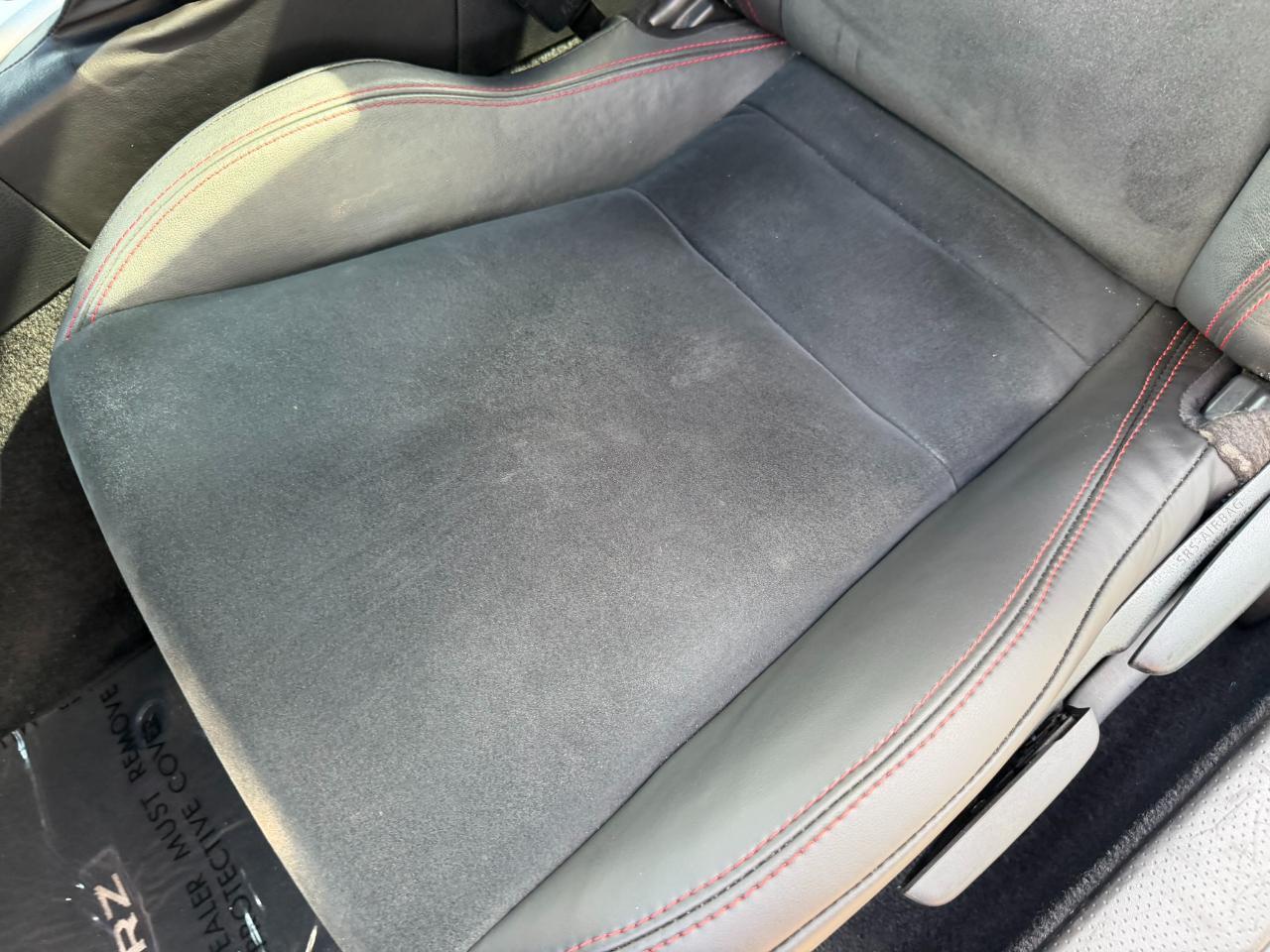2016 Subaru BRZ 2dr Cpe Man Limited Jacksonville FL