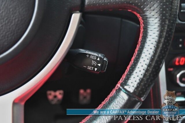 2016 Subaru BRZ Limited Anchorage AK