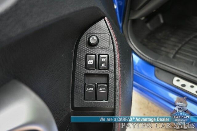 2016 Subaru BRZ Limited Anchorage AK