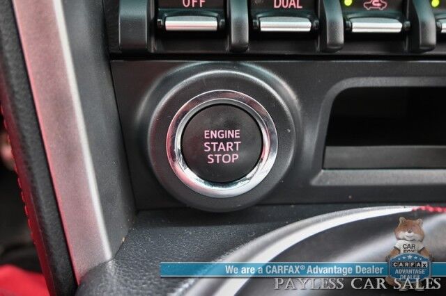 2016 Subaru BRZ Limited Anchorage AK