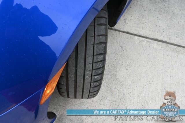 2016 Subaru BRZ Limited Anchorage AK