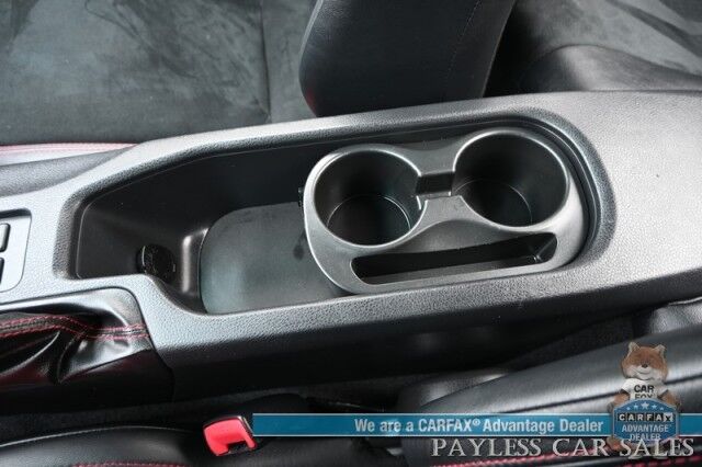 2016 Subaru BRZ Limited Anchorage AK
