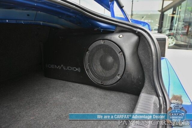 2016 Subaru BRZ Limited Anchorage AK