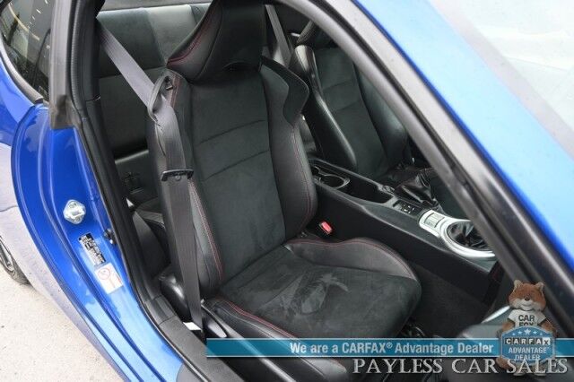 2016 Subaru BRZ Limited Anchorage AK