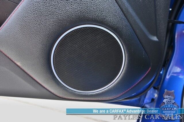 2016 Subaru BRZ Limited Anchorage AK