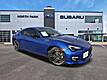 2016 Subaru BRZ Limited